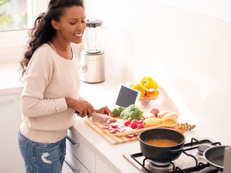 I Swapped Dinner Nights So MIL Could Host Properly. Instead, She Made Me Work as Her Sous Chef on My Day Off.