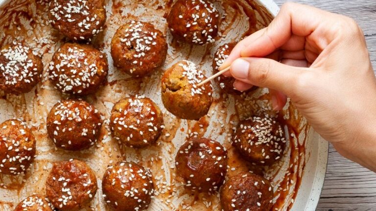 14 Grilled Plant-Based Dishes to Try This Summer