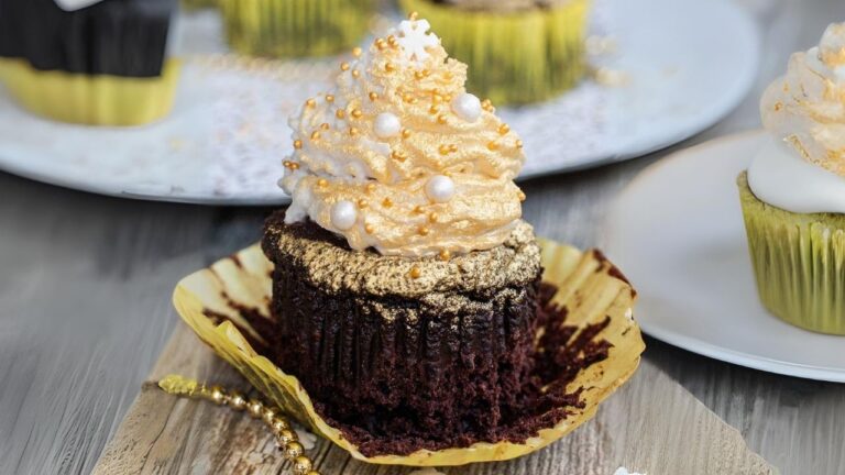 15 Show-Stopping Desserts That Are Secretly Easy to Assemble