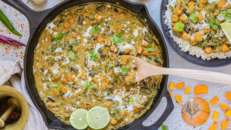 15 Thick Creamy Soups That Are Secretly Dairy-Free