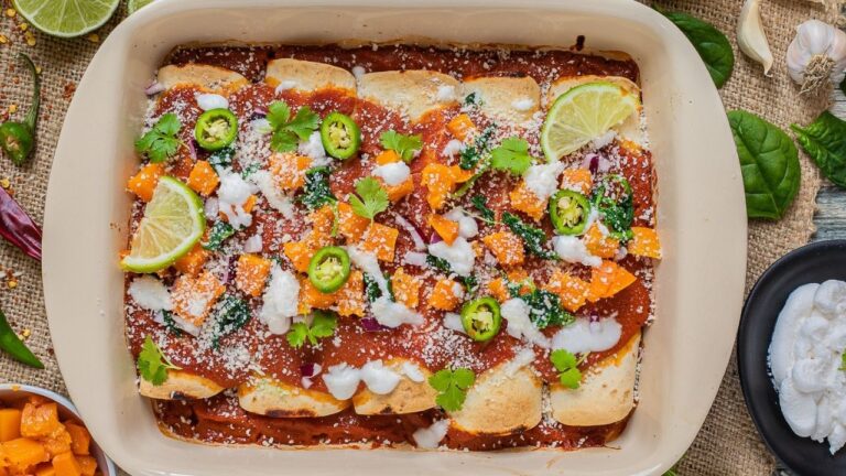 12 Make-Ahead Casseroles That Reheat Perfectly