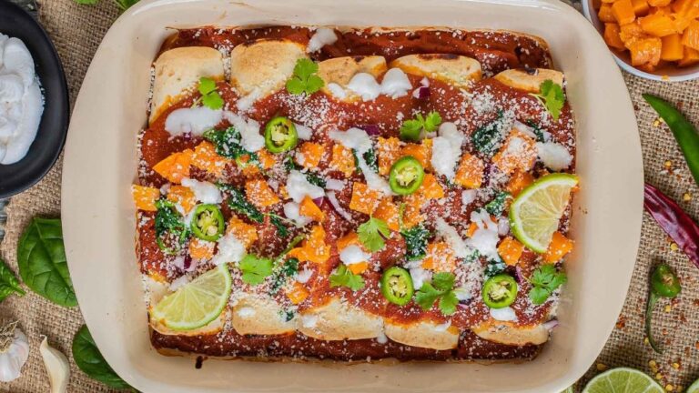 16 Date-Night Mains with Easy, Matching Sides