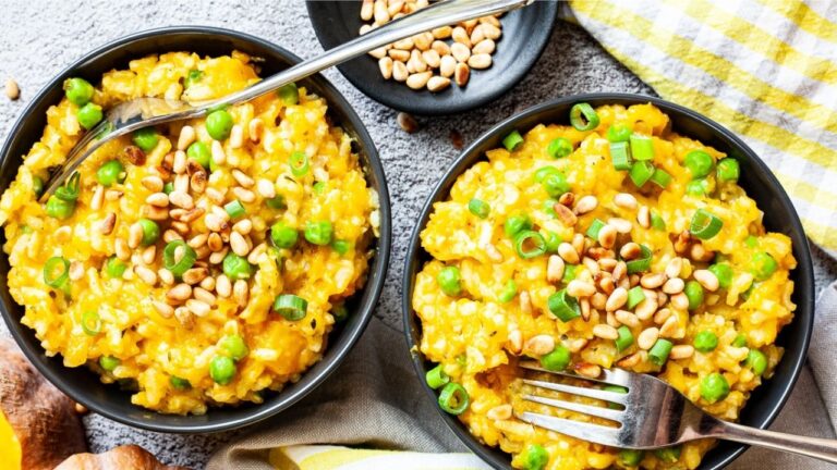 14 Creamy Pasta Recipes Without the Guilt