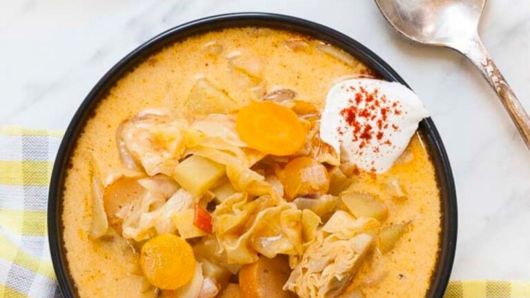 12 One-Pot Meals You Can Simmer and Serve