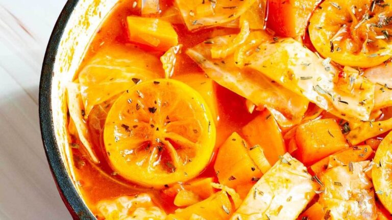 15 Pantry-Based Soups You Can Make Anytime