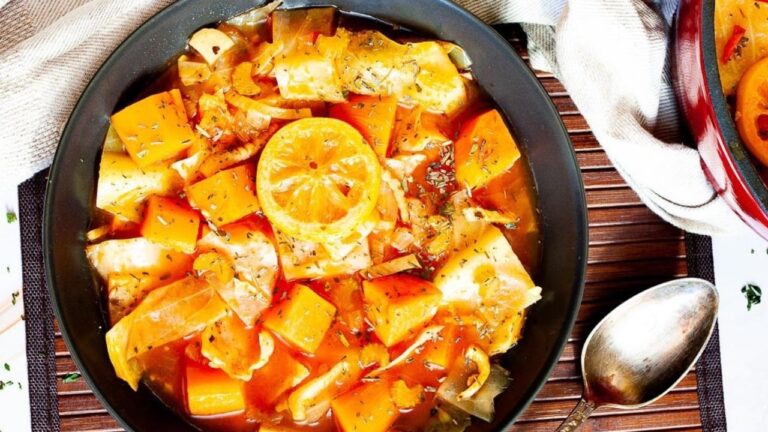 18 Mediterranean Meals Focused on Fresh, Bright Flavors