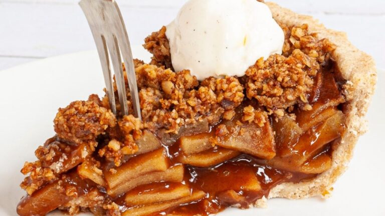 18 Thanksgiving Dishes Built from Pantry Staples