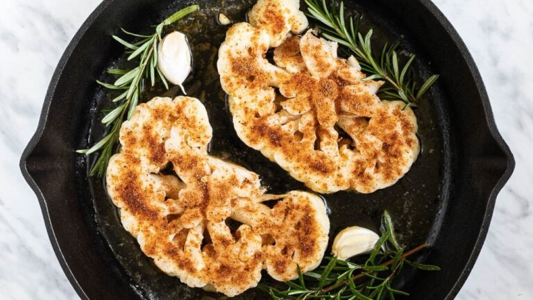 12 Vegetable-Forward Recipes with a Mediterranean Twist