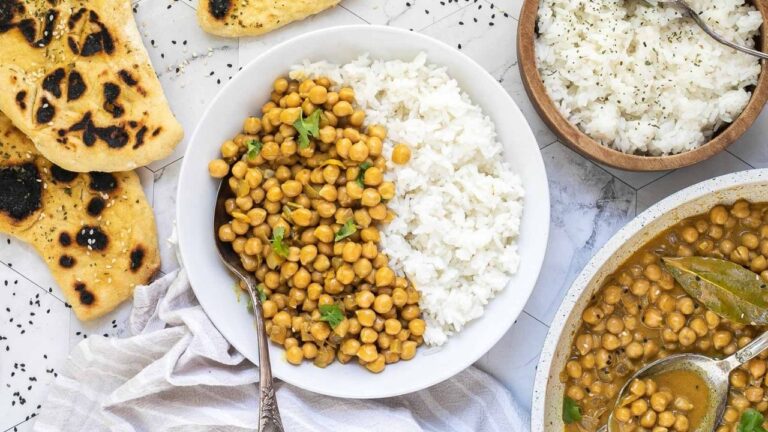 20 Batch Cooking Meals You Can Prep Once and Eat All Week Long