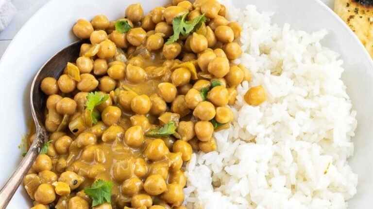 18 Pantry Recipes Inspired by World Cuisines