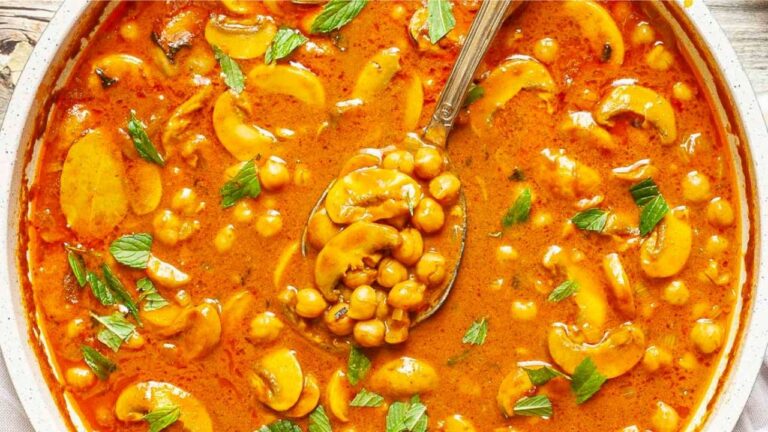 12 One-Pot Meals Big Enough for the Whole Family