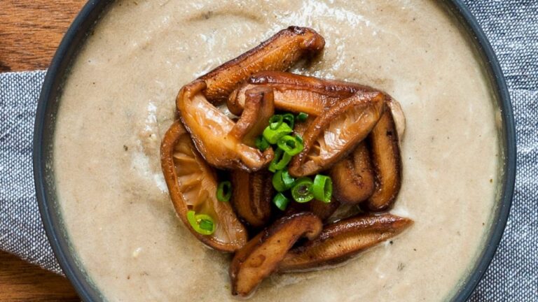 20 Fall Recipes to Warm You Up