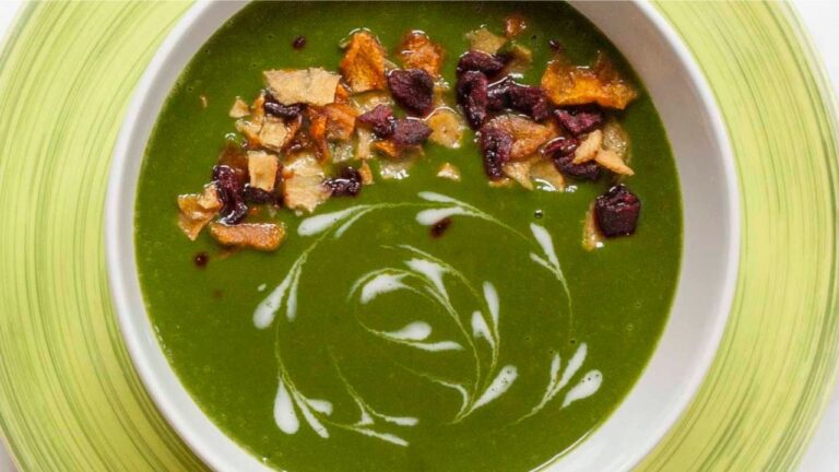 15 Velvet-Textured Soups With a Surprisingly Simple Secret