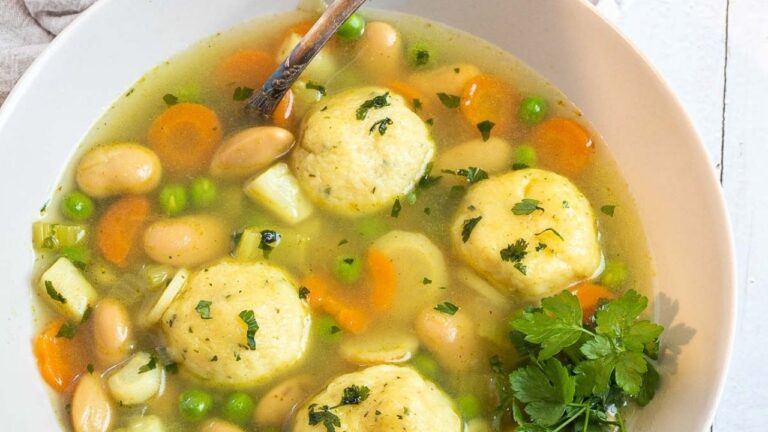 15 Filling Soups That Taste Like They Simmered All Day