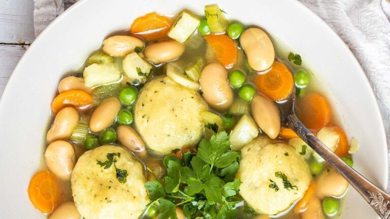 15 Soups and Stews That Make Solid Leftovers