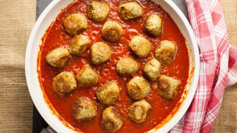 18 Quick Mediterranean Meals for Weeknights