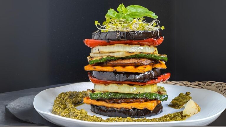 20 Vibrant Spring Dishes Bursting with Fresh, Seasonal Flavor
