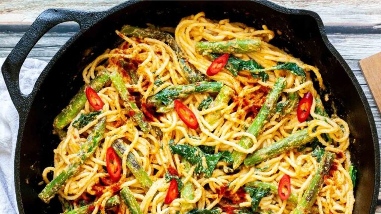 12 Spicy Meals Built from Pantry Staples