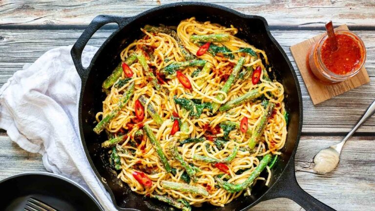 18 Spicy Recipes That Don’t Hold Back