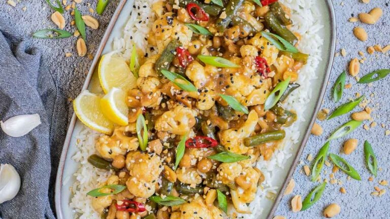 14 Asian Plates with Easy Prep