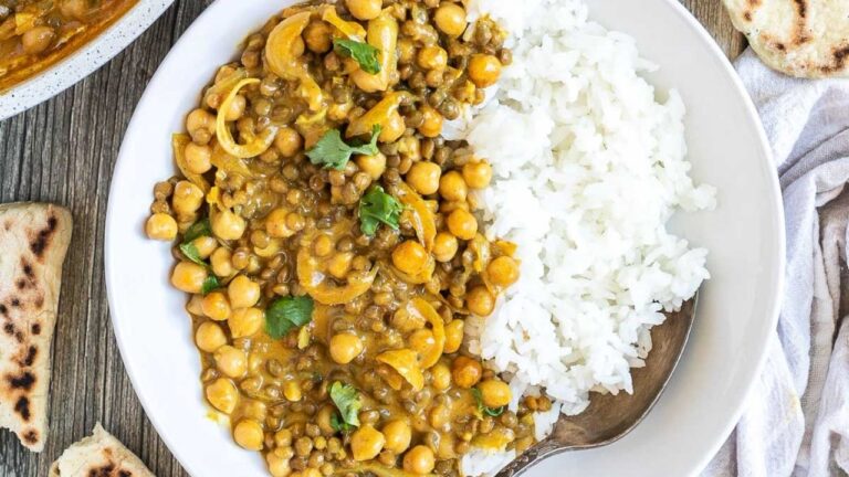 20 Simple Meals Built on Shelf-Stable Staples