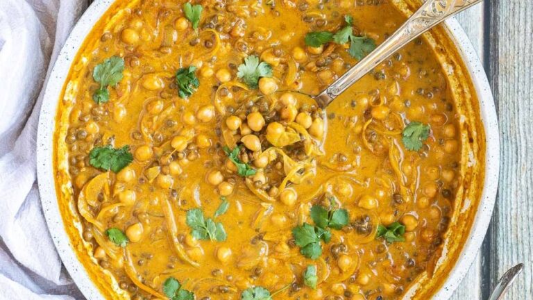 20 Big Batch Lunches for the Work Week