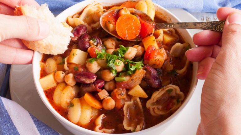 20 “Kitchen Sink” Recipes for When You Haven’t Gone Grocery Shopping