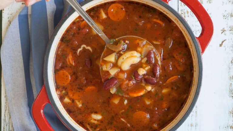 15 Immune-Boosting Soups for Cold Season