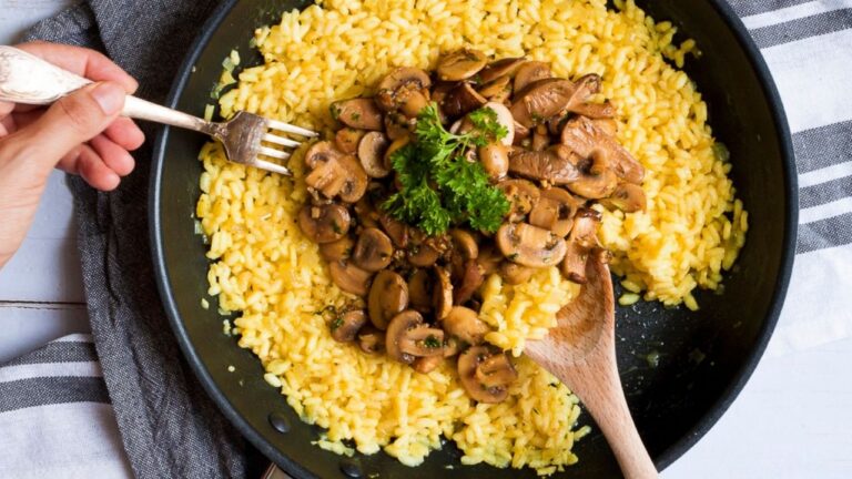 15 Vegetarian One-Pot Meals with Big Flavor