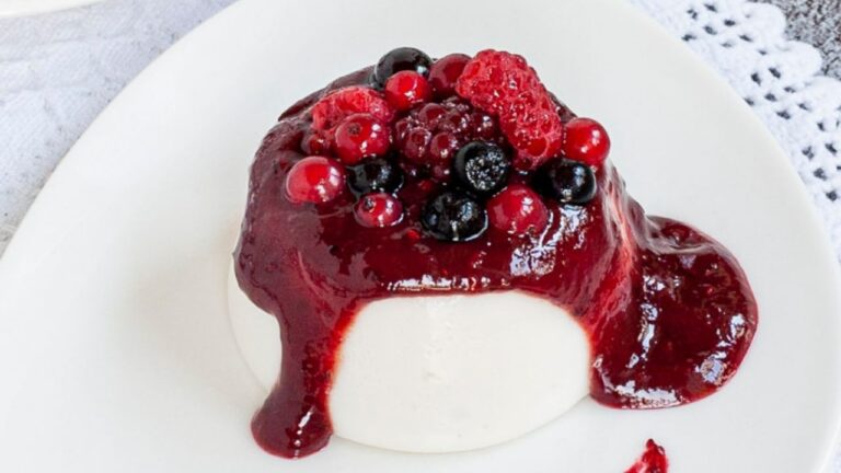 15 Desserts That Will Absolutely Blow Your Mind