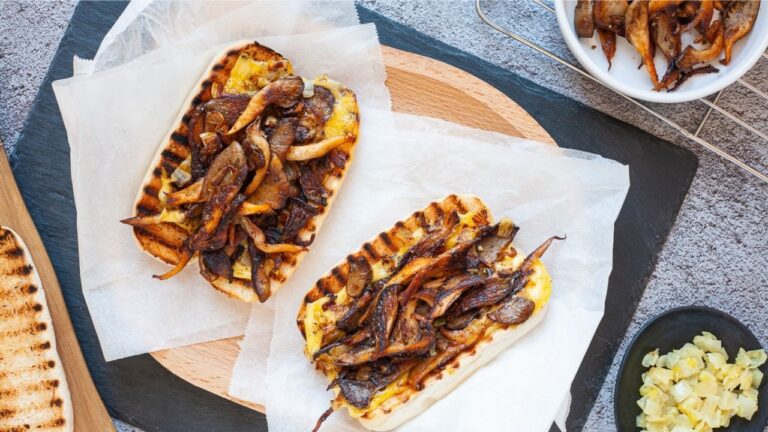22 Easy Dinner Masterpieces That Look Like They Took Hours