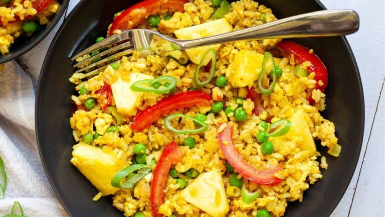 12 Fast Stir-Fries You Can Customize