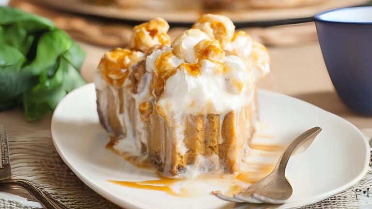 16 Guilt-Free Desserts For Any Occasion