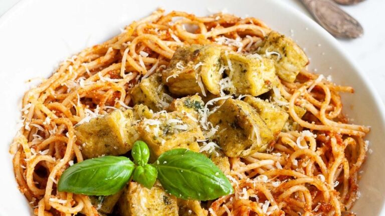 14 Pasta Dinners That Don’t Require Much