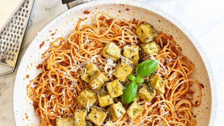 14 Pasta Recipes Using What You Already Have