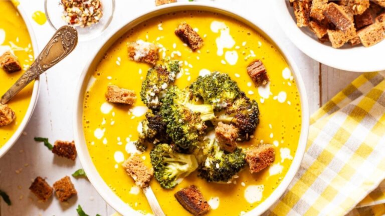 16 Vegetarian One-Pot Recipes for Meatless Nights