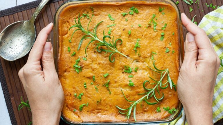 18 Classic Comfort Dishes with Less Fuss and Heavyiness