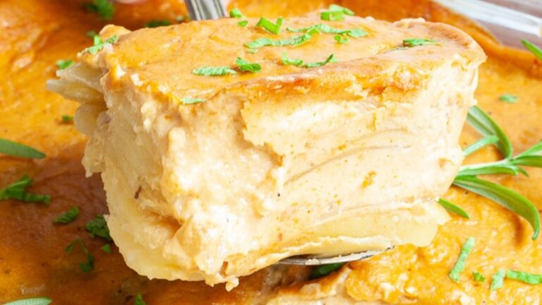 13 Make-Ahead Casseroles for Easy Weeknight Dinners