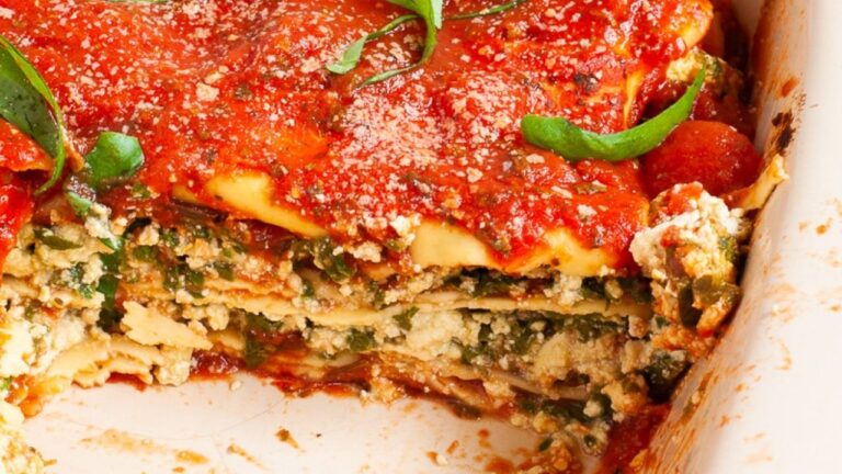 20 Big-Batch Meals That Make Weeknights Easier