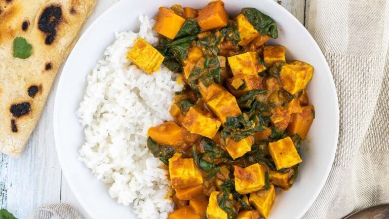 20 Vegan Meals with Creamy, Satisfying Comfort
