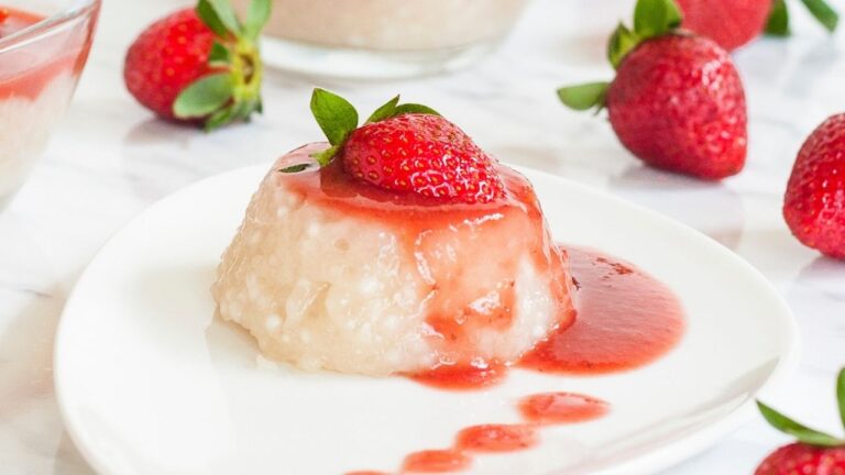 15 Desserts Perfect for a Last-Minute Sweet Tooth