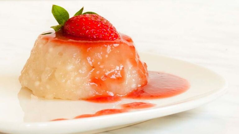 15 Desserts You Can Prep Ahead and Hold