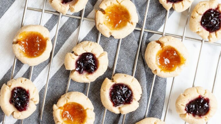 22 Portable Potluck Dishes That Your Coworkers Will Love