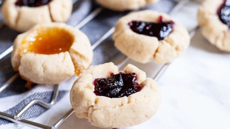 13 Light Desserts for When You Want a Treat