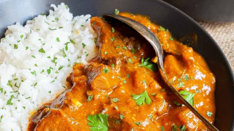 12 Fiery Dishes That Bring a Warm Kick