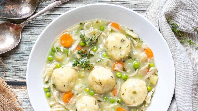 20 Freezer-Friendly Dinners for Busy Weeknights