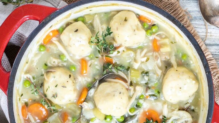 18 Comfort Foods That Soothe on Cold Nights