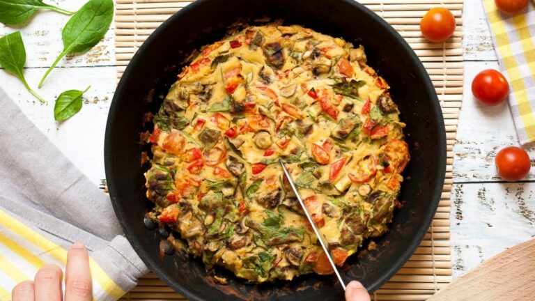 18 Veganuary Meals That Are Light but Satisfying