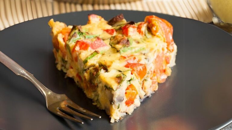18 Sweet and Savory Brunch Ideas