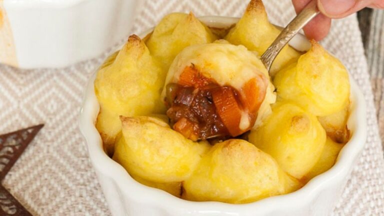 18 Comfort Foods for Slow Evenings at Home
